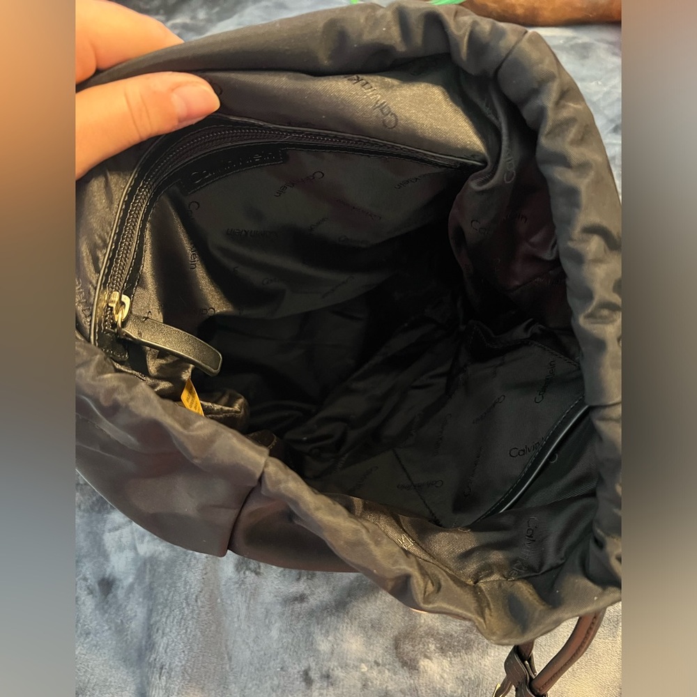 Calvin Klein Backpack - Picture 3 of 8